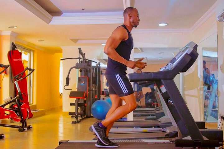Health and Fitness 14 of 22