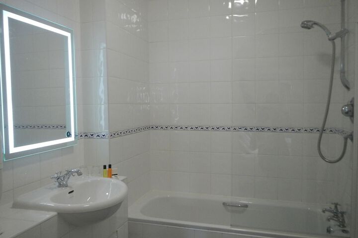 Bathroom Vanities