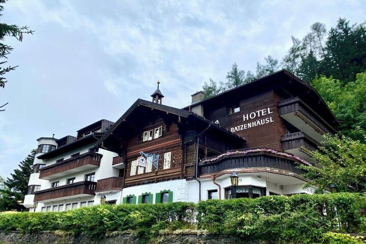 Hotel 115 of 119
