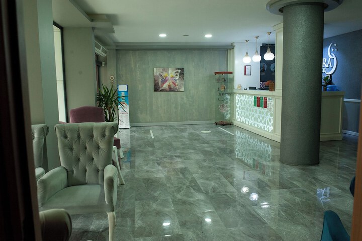 Hotel Interior 3 of 17