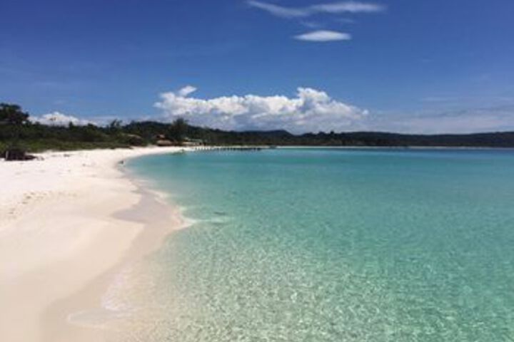 Beach 3 of 19