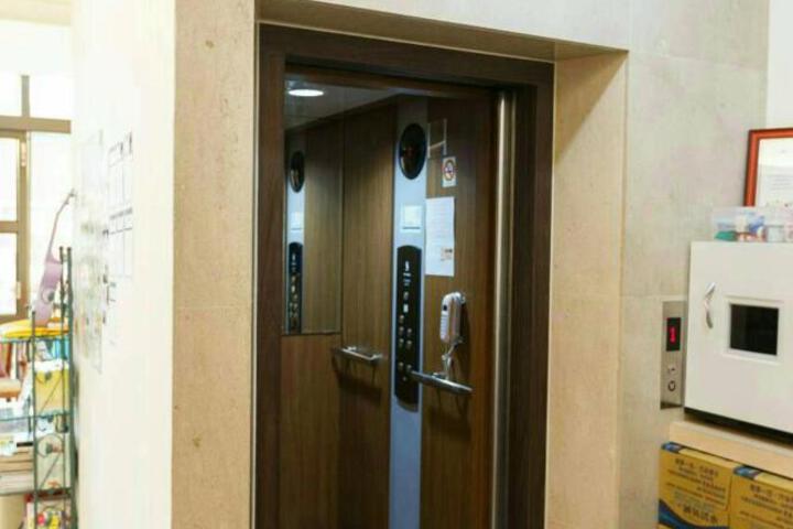 Fitness Facility Photos