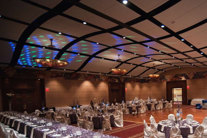 Ballroom
