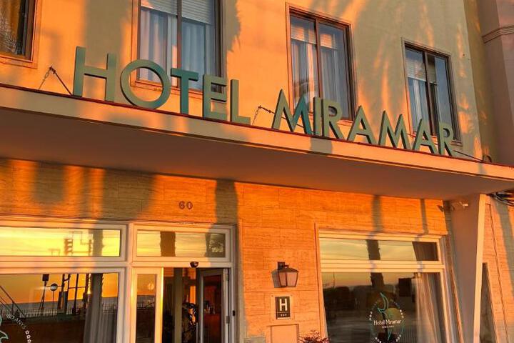 Hotel Miramar Badalona