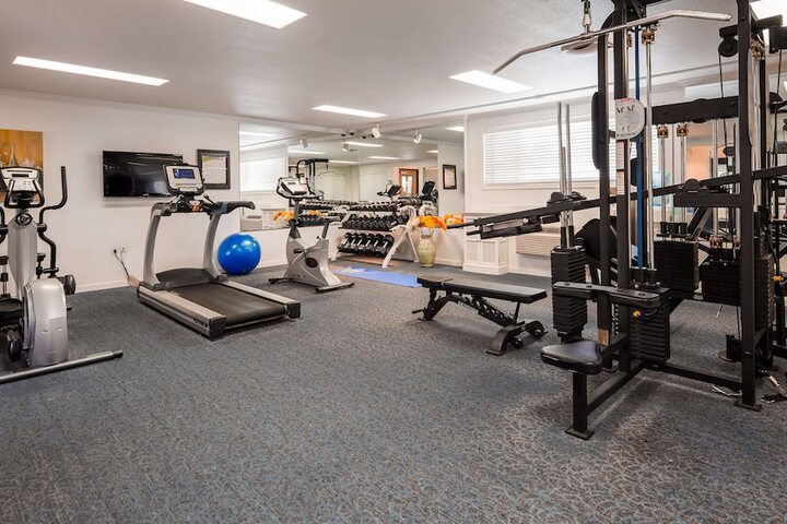 Health and Fitness 41 of 46