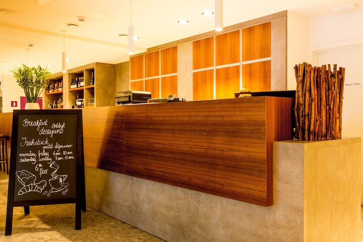 Lobby Photos
