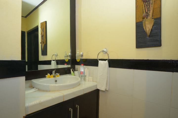 Bathroom Vanities