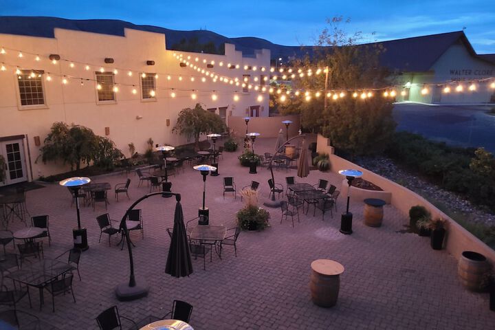 Terrace/Patio 10 of 23