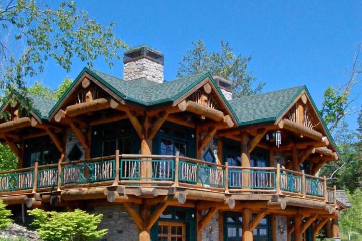 Oneida Lodge North in Cooperstown, NY
