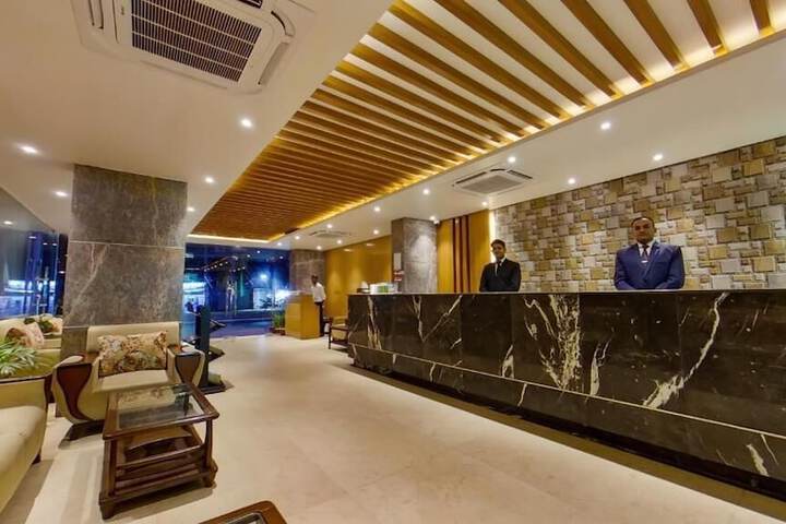 Hotel Interior 3 of 17