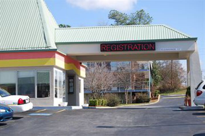 Fitness Center Photo