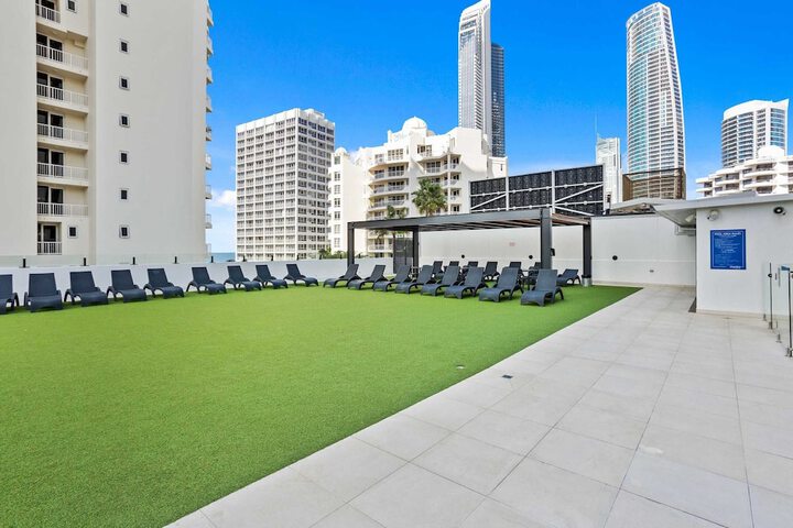 Terrace/Patio 13 of 16