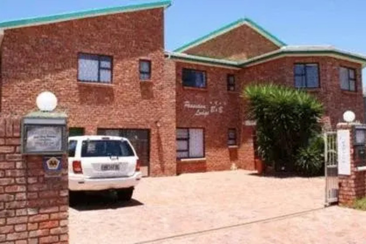 POSEIDON LODGE