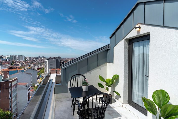 Terrace/Patio 66 of 67