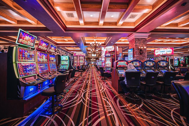 Casino