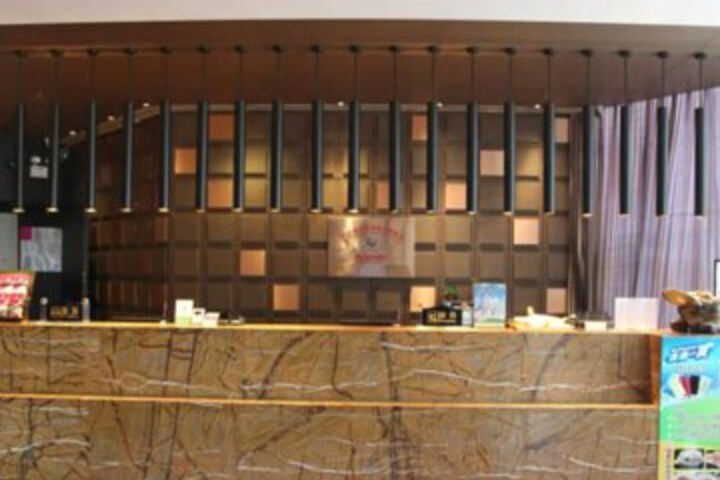 Hotel Interior 2 of 16