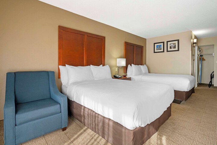 Double Accessible King Size Bed (7 of 7)