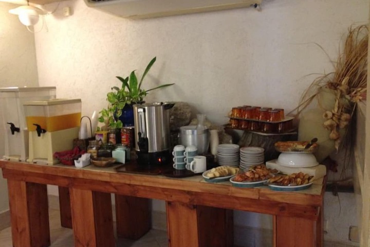 Breakfast/Coffee Service 57 of 78