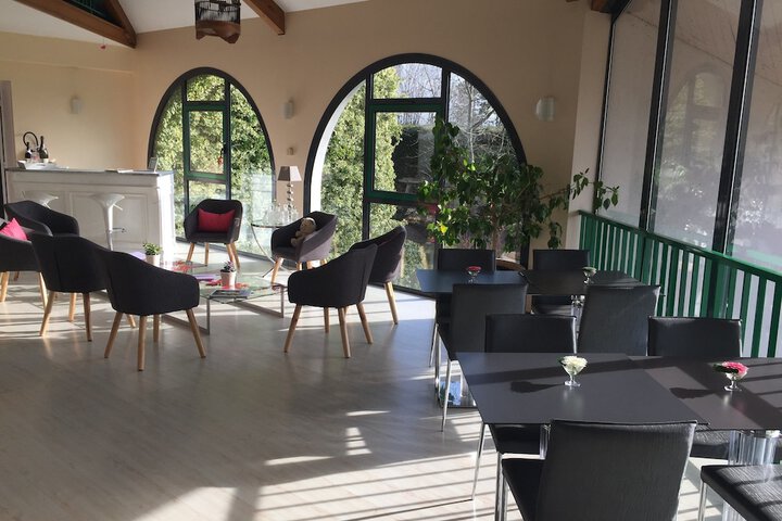 Lobby Photos