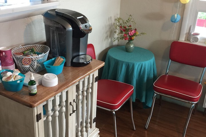 Breakfast/Coffee Service 41 of 61