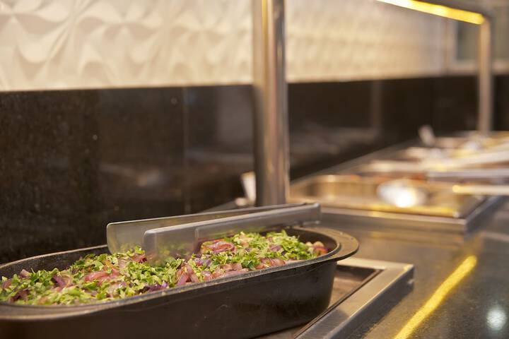 Restaurants