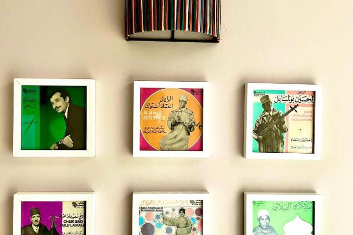 Fitness Center Photo