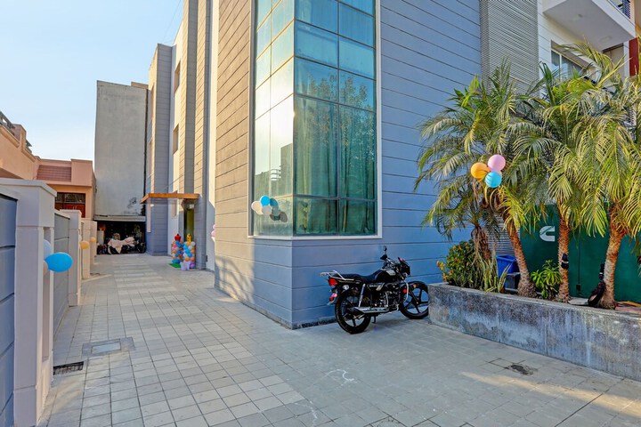 Hotel 16 of 16