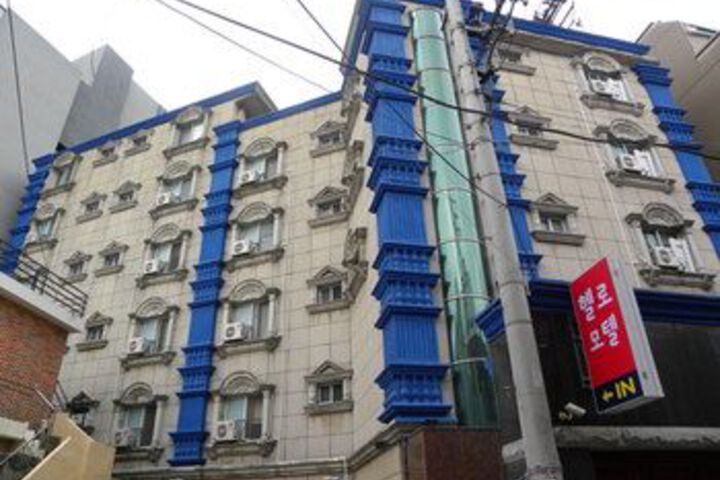 Hotel 46 of 53