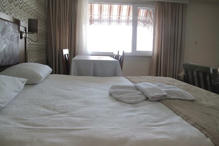 Grand As Hotel