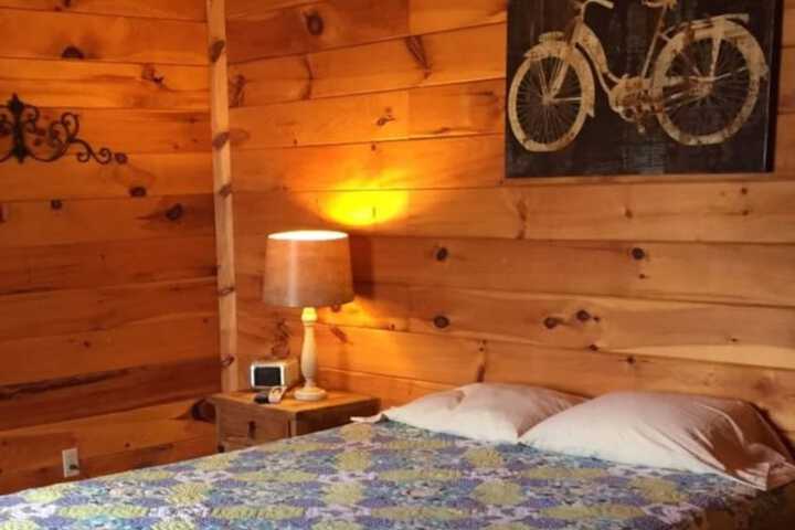 Room 26 of 107
