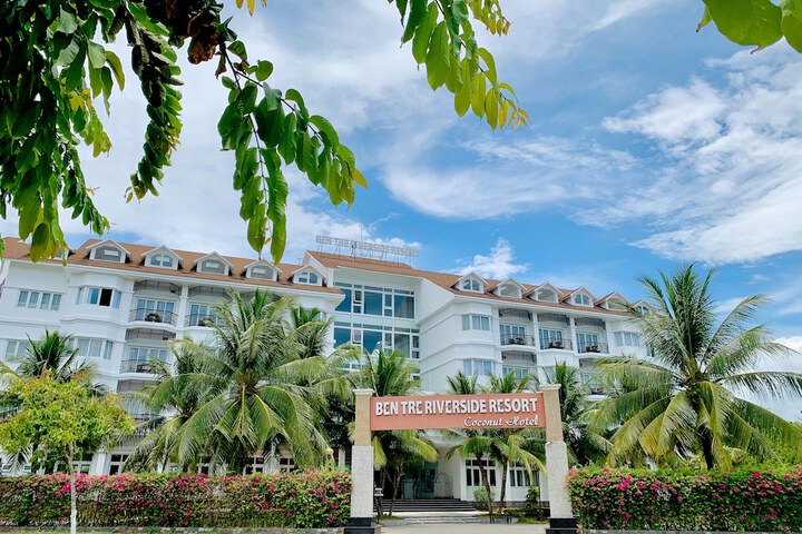 Hotel 124 of 140