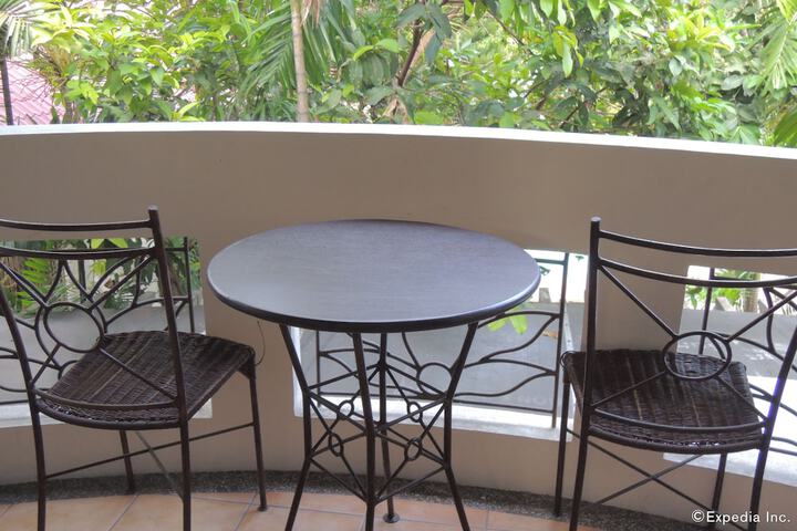 Terrace/Patio 11 of 49