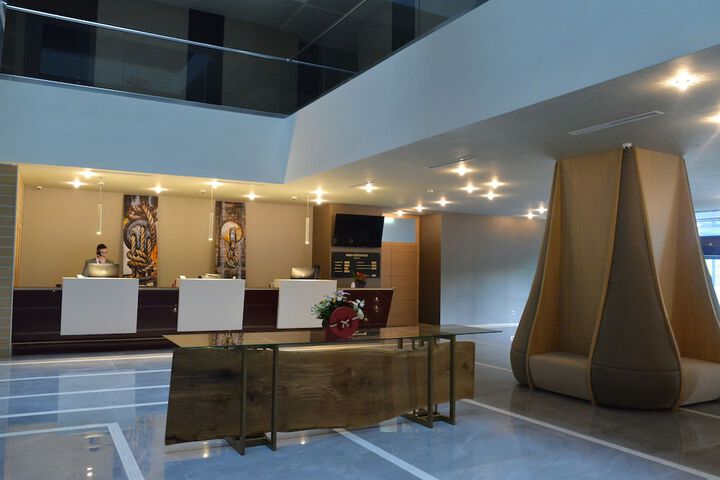 Hotel Interior 8 of 62