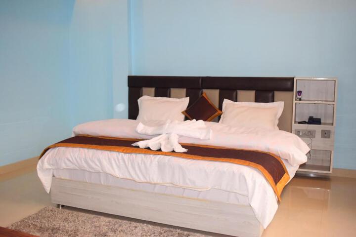 Hotel Shri Ram Palace Bageshwar Uttarakhand