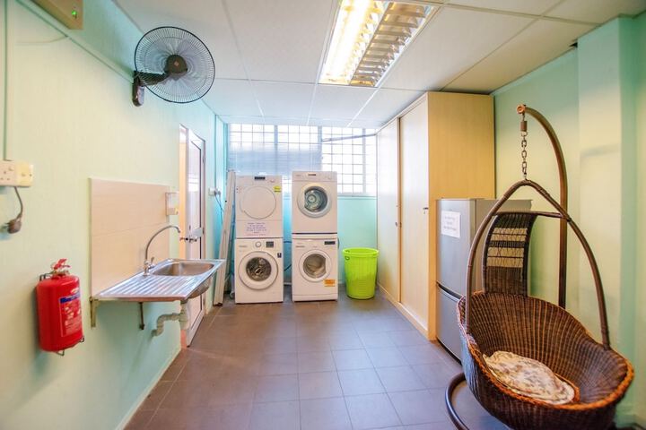 Amenities