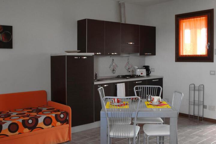 Suite Room