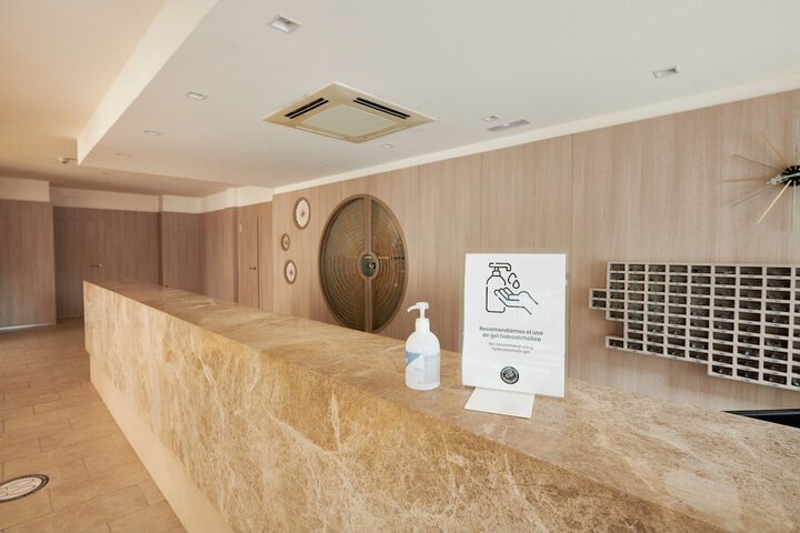 Hotel Interior 2 of 38