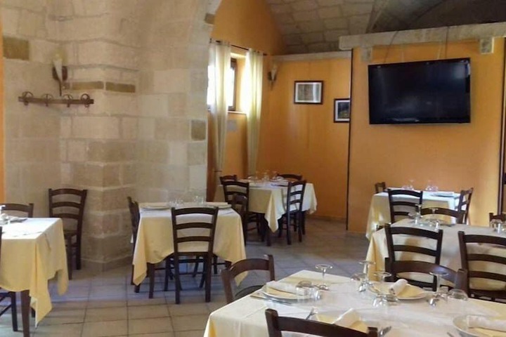 Restaurants