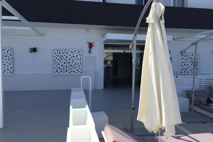 Fitness Facility Photos