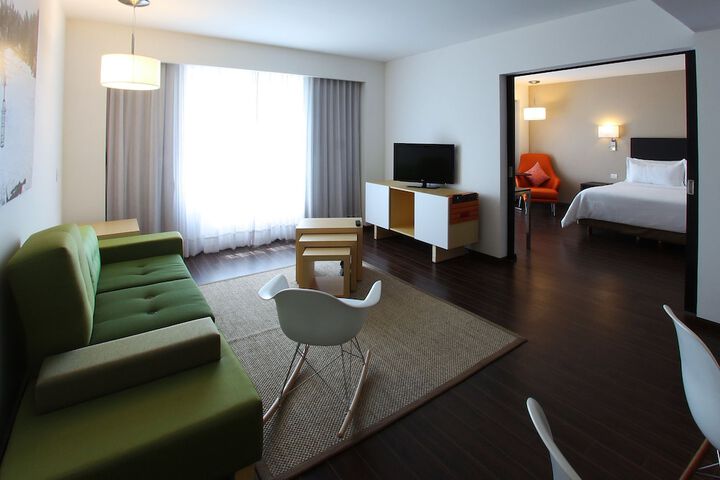 Room 7 of 23
