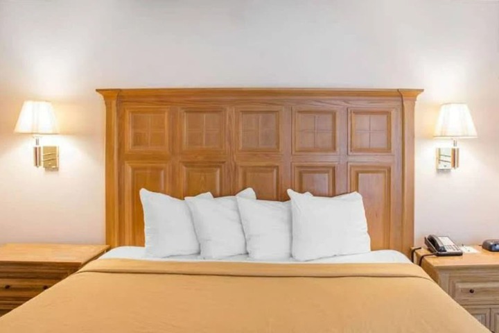 Fitness Facility Photos