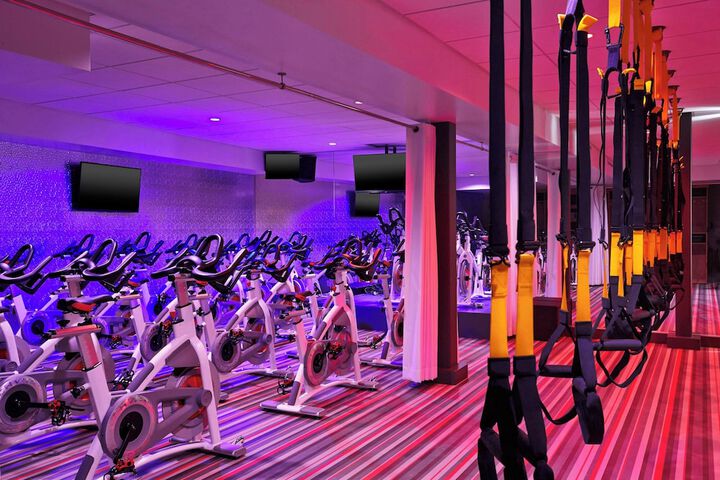 Health and Fitness 12 of 18