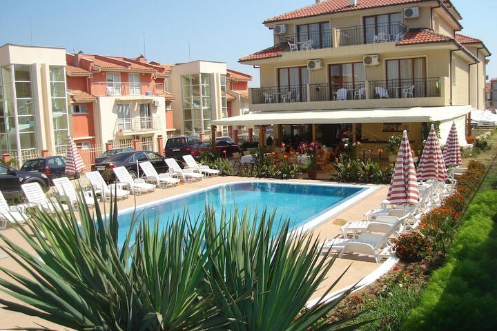 Fitness Facility Photos