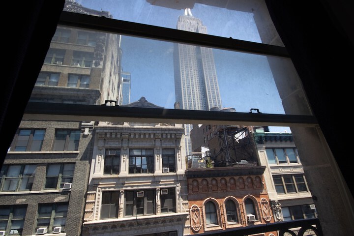 Hotel View 115 of 121