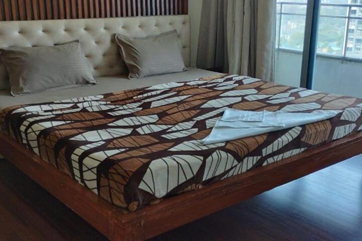 Royal Nest 4 BHK