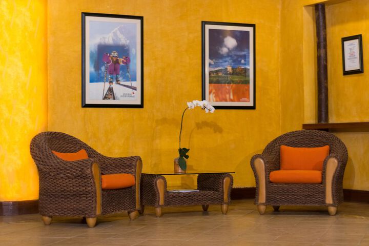 Hotel Interior 136 of 169