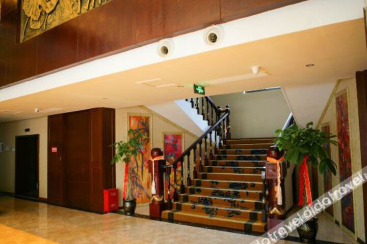Hotel Interior 17 of 31