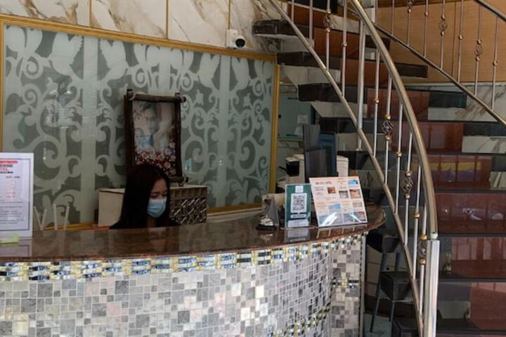 The ESSE Hotel Pattaya