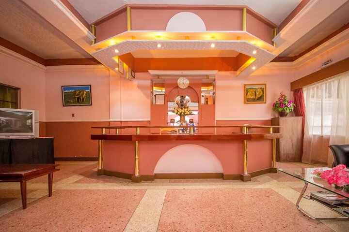 Hotel Interior 3 of 60