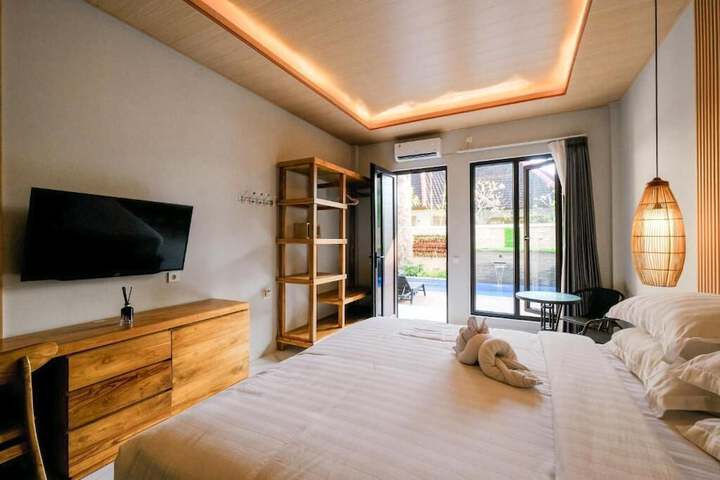 Kris Residence Sanur